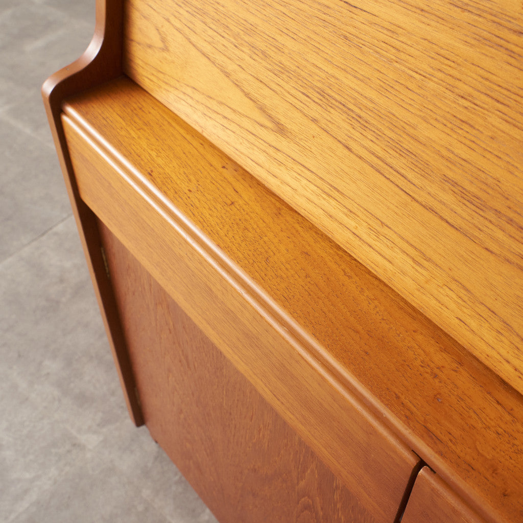 ヴィンテージ ライティングビューロー