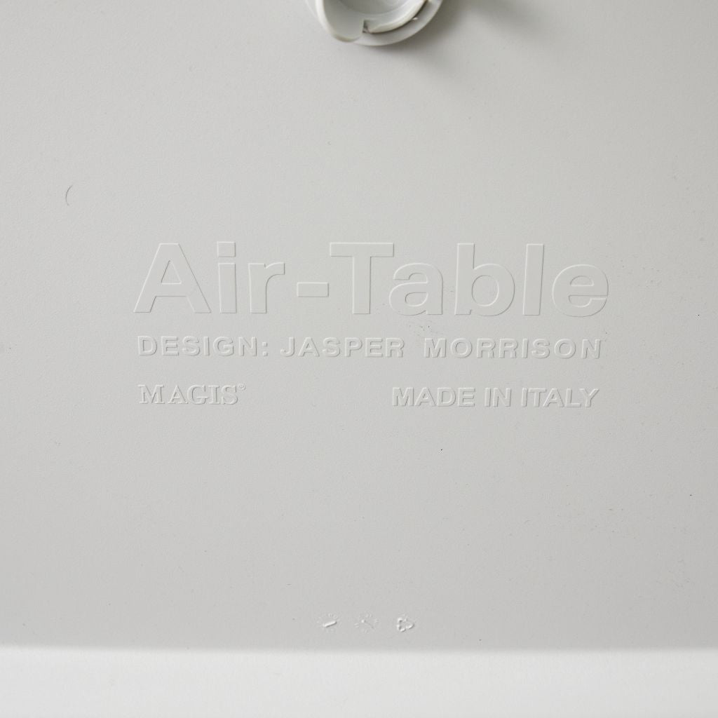 AIR-TABLE 組立式 スタッキングテーブル