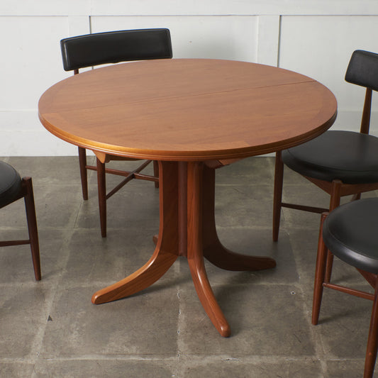 エクステンション ダイニングテーブル