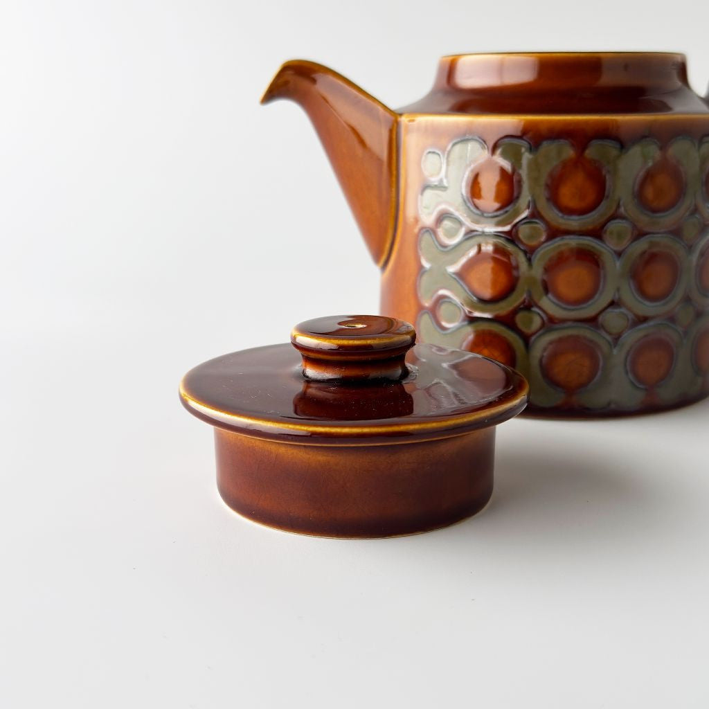 BRONTE ブロンテ ティーポット