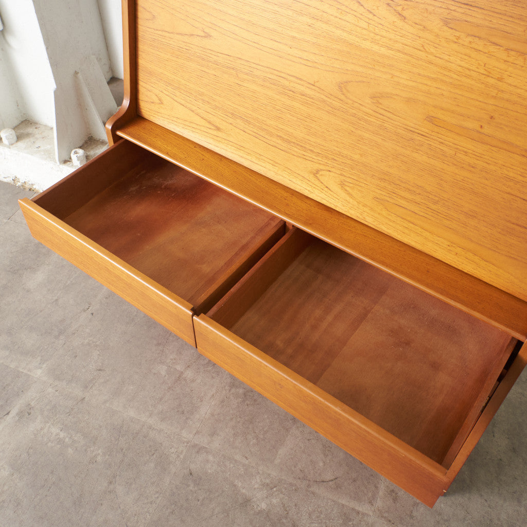 ヴィンテージ ライティングビューロー