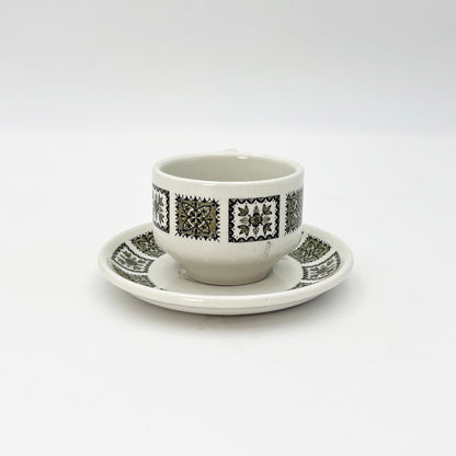 Maddock マドック カップ＆ソーサー