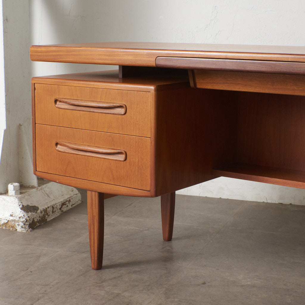 New Fresco ヴィンテージ デスク