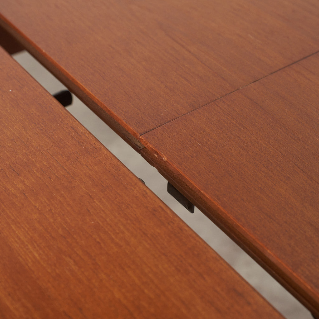 エクステンション ダイニングテーブル