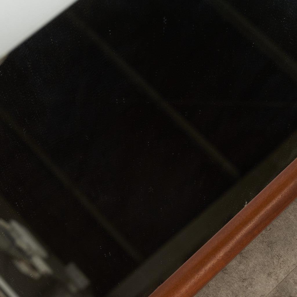 イギリスヴィンテージ ウォールミラー