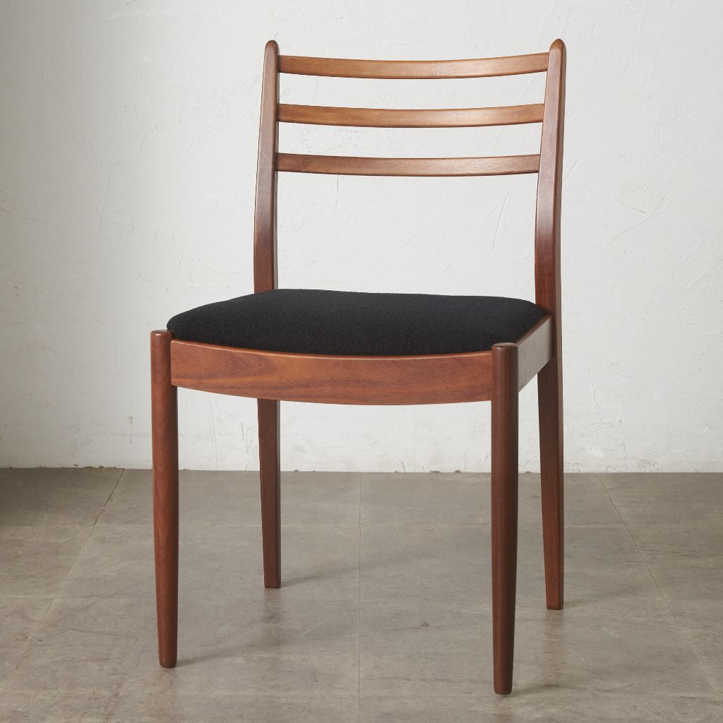 Fresco ダイニングチェア / 張替済 – rocca rocca