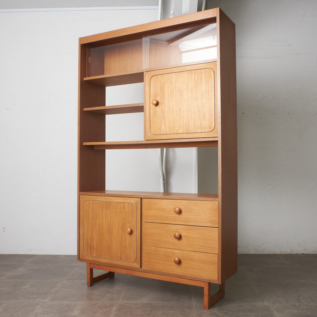 ヴィンテージ ルームディバイダー