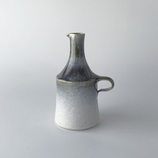 German Art Pottery フラワーベース