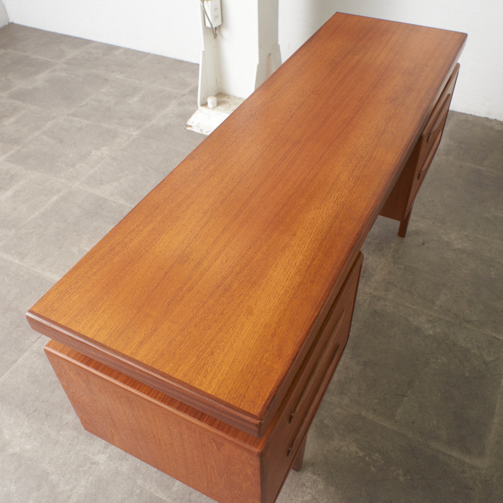 New Fresco ヴィンテージ デスク