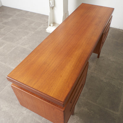 New Fresco ヴィンテージ デスク