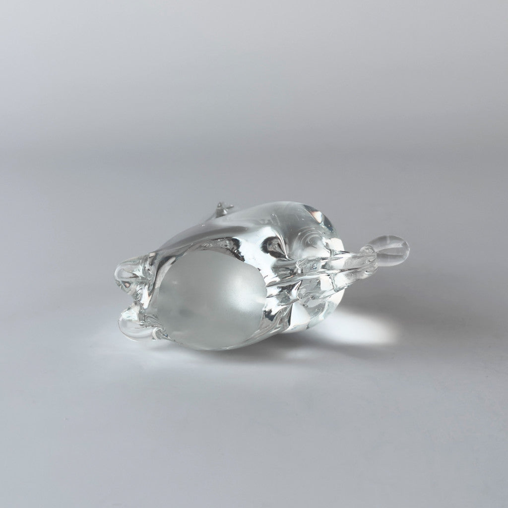 ヴィンテージ 猫のフィギュリン