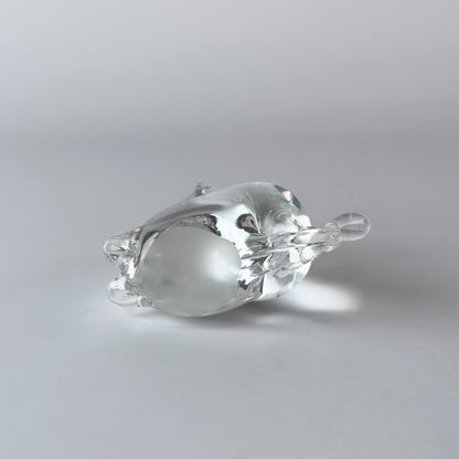 ヴィンテージ 猫のフィギュリン