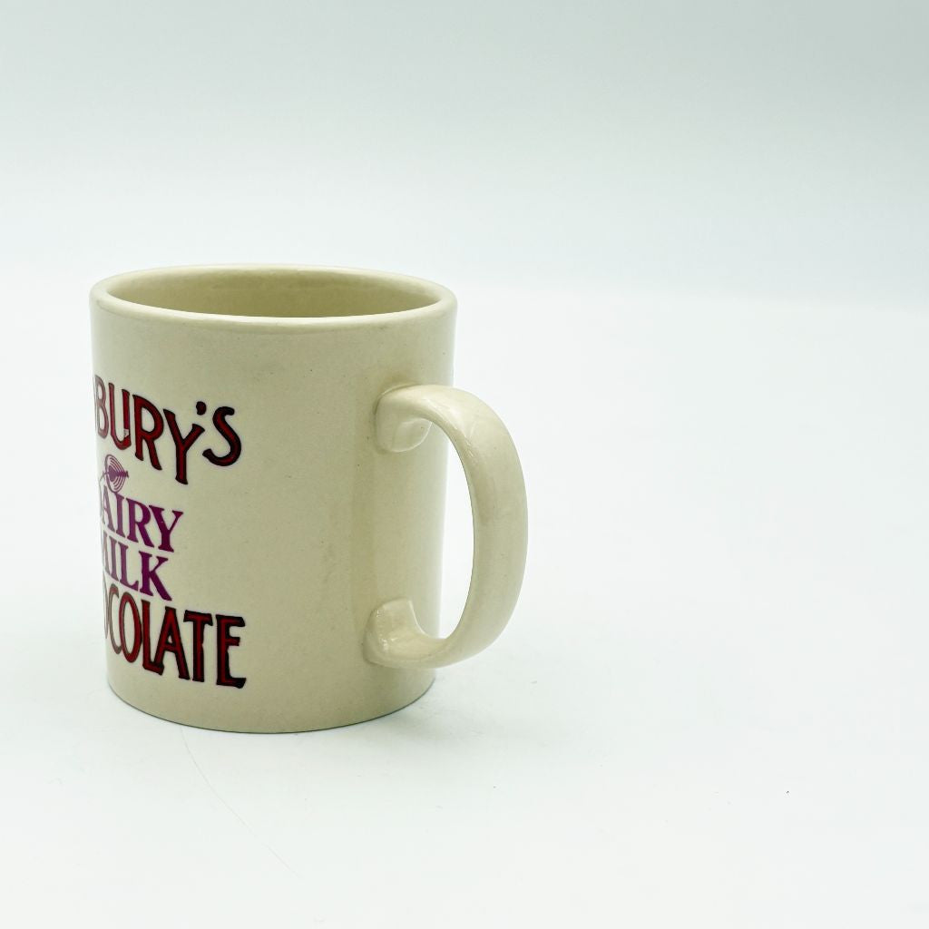 ヴィンテージ アドバタイズ マグカップ