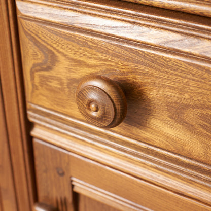 オールドコロニアル ウェルシュドレッサー