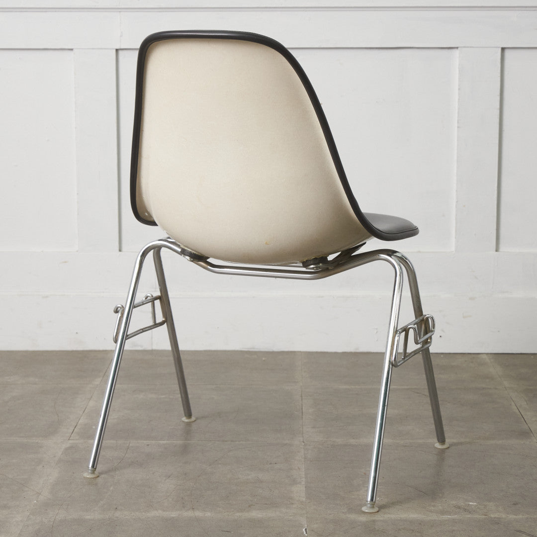 正規品 ハーマンミラー シェルサイドチェア スタッキングベース FRP製 サイドシェルチェア スタッキングベース – rocca rocca