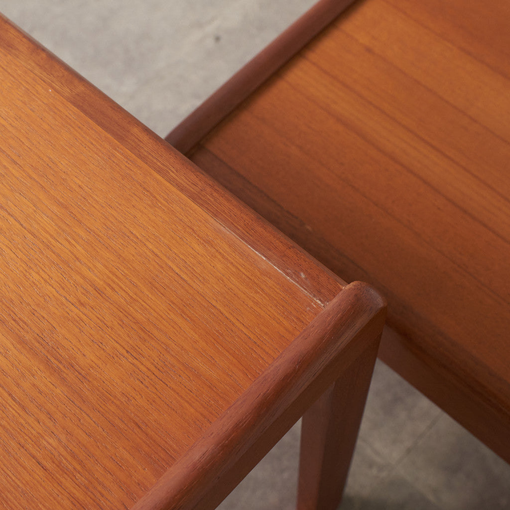 ヴィンテージ ネストテーブル