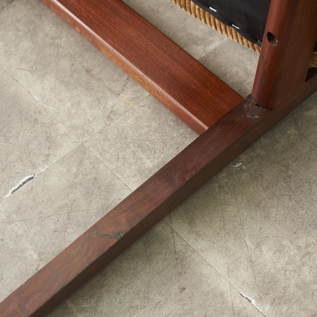 ダイニングチェア / 張替済