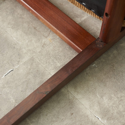 ダイニングチェア / 張替済