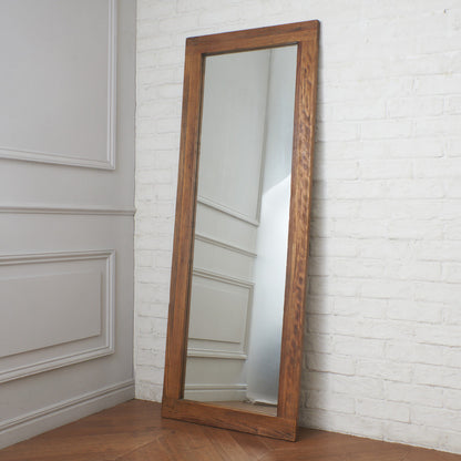 MOSH エルム古材 ARミラー