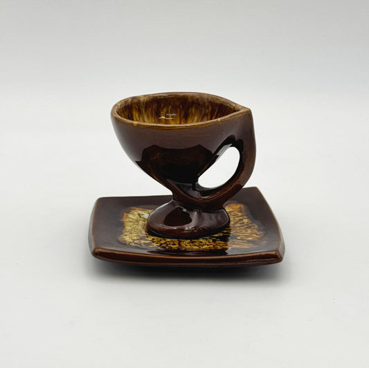 西ドイツ カップ＆ソーサー