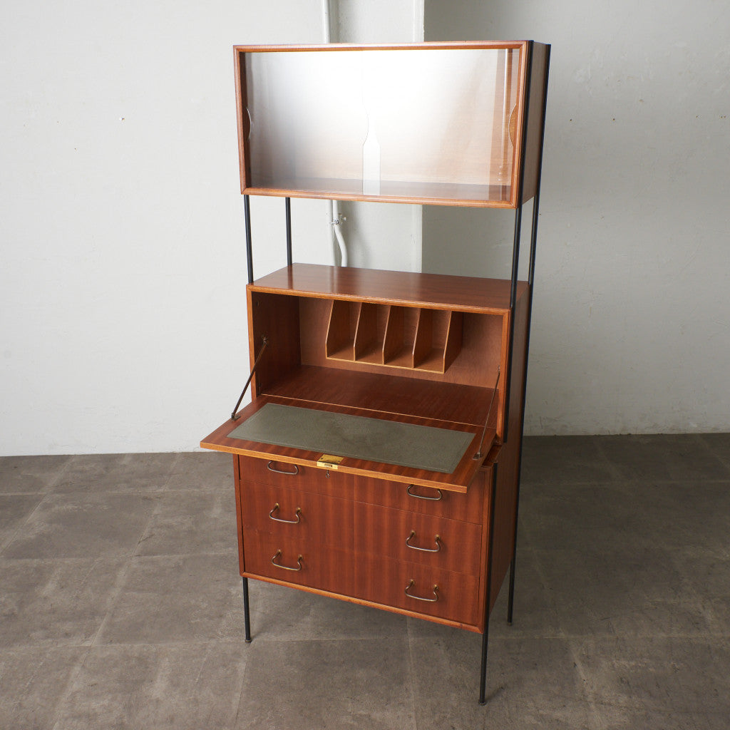 VANSON ウォールユニット キャビネット