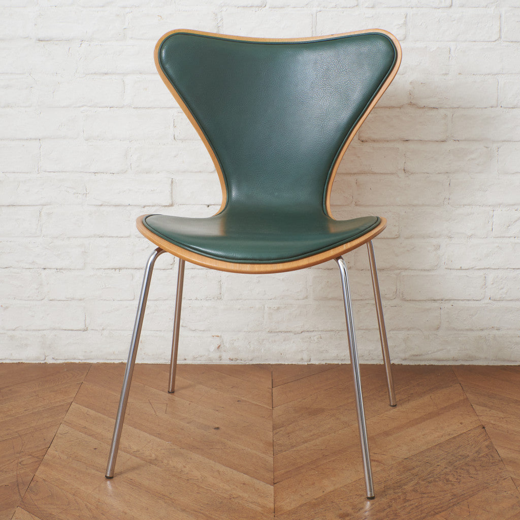 セブンチェア / フロントパディング – rocca rocca