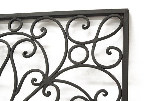 アイアン スクエアパネル Ｓ