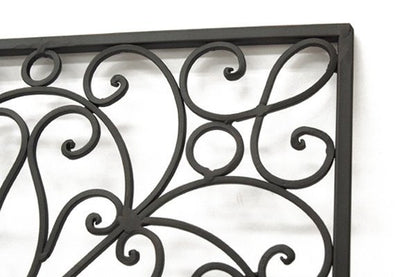 アイアン スクエアパネル Ｓ