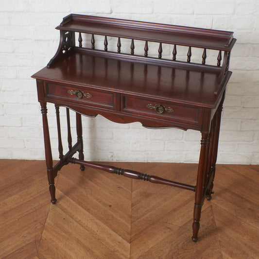 ヨーロピアンクラシック デスク