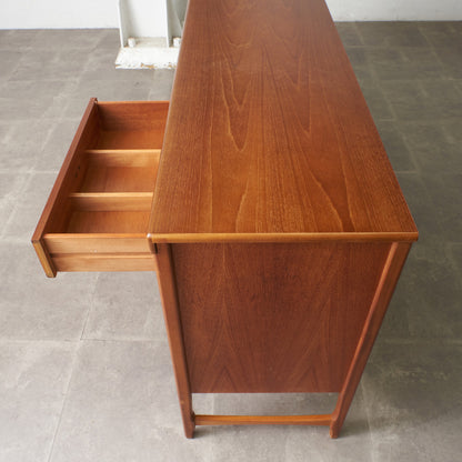 Teak Collection ヴィンテージ サイドボード