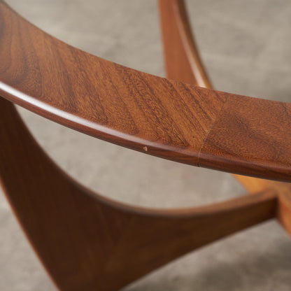 サーキュラー アストロテーブル Occasional Table (8040)