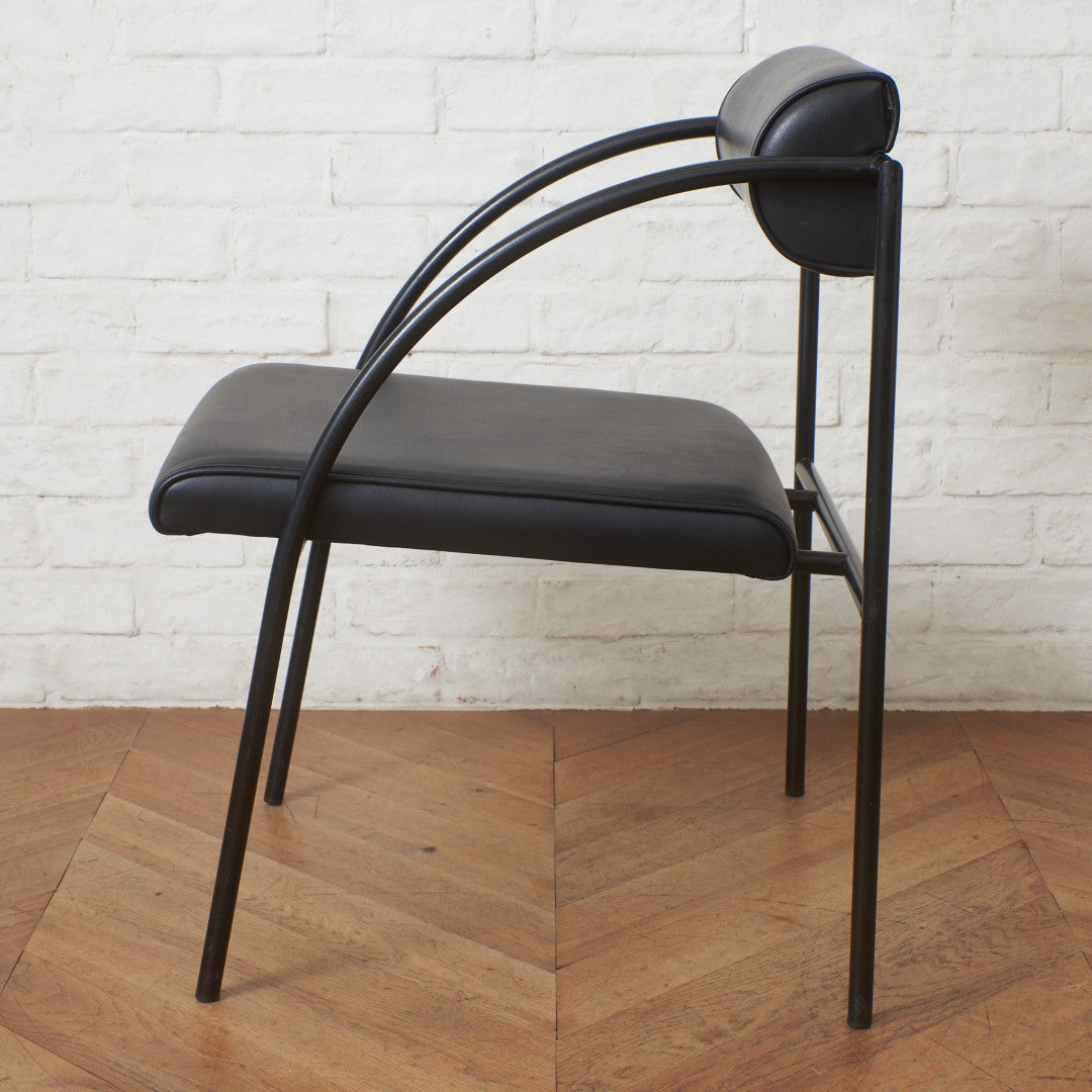 ポストモダン Vienna チェア / 張替済 – rocca rocca