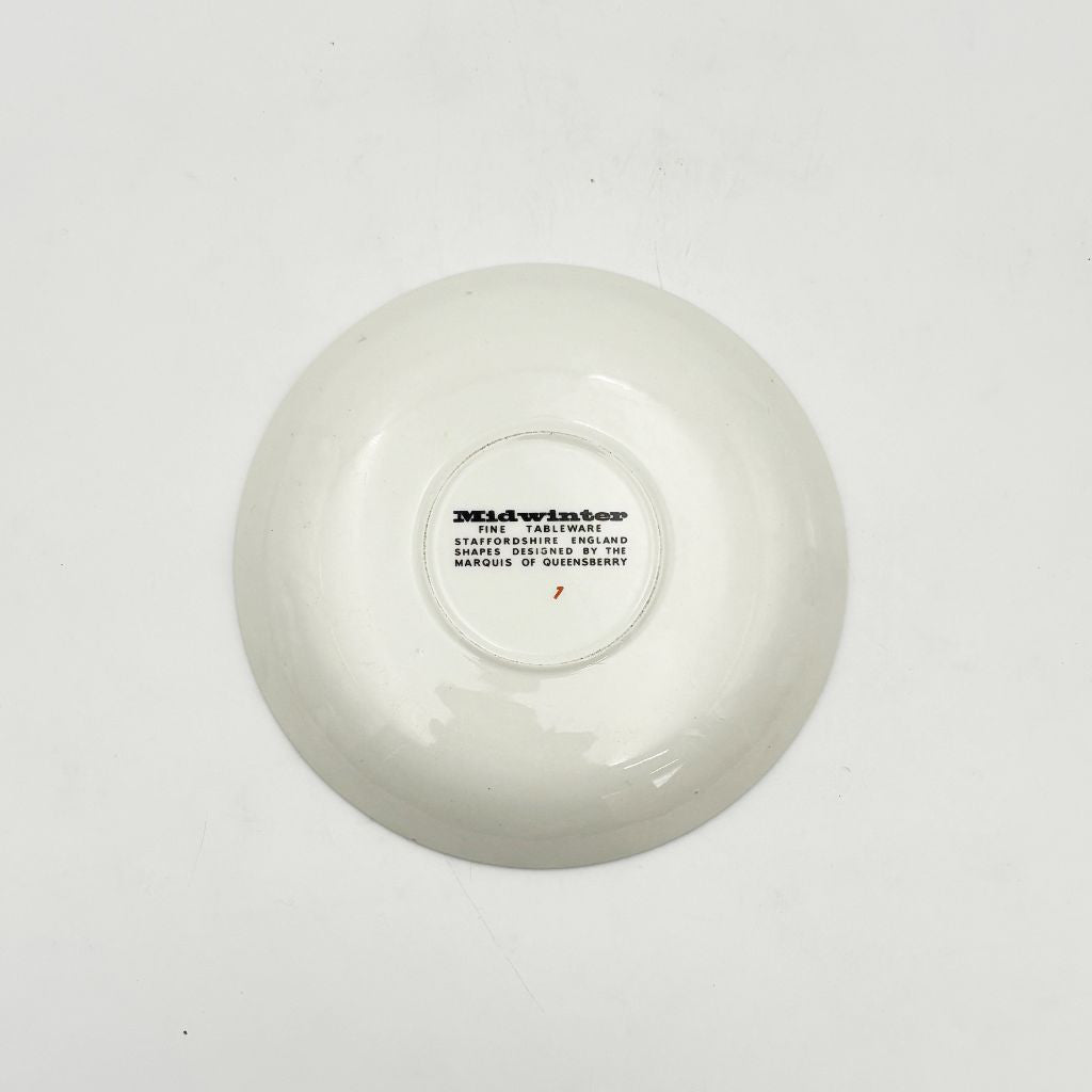 Spanish Garde スパニッシュガーデン カップ＆ソーサー