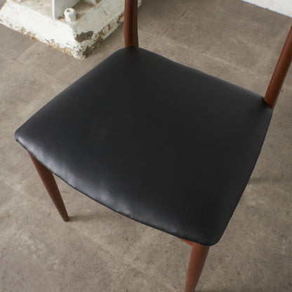 ヴィンテージ ダイニングチェア