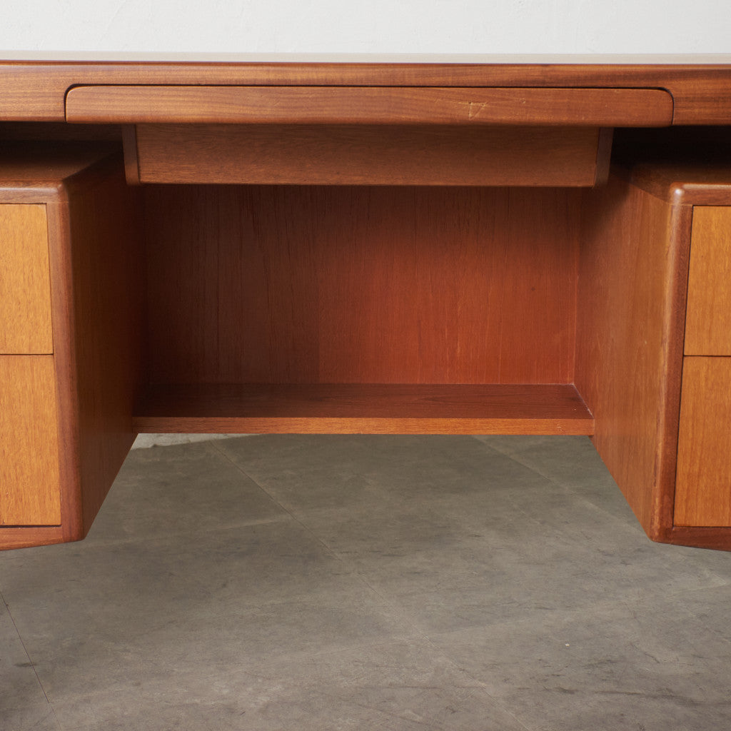 New Fresco ヴィンテージ デスク