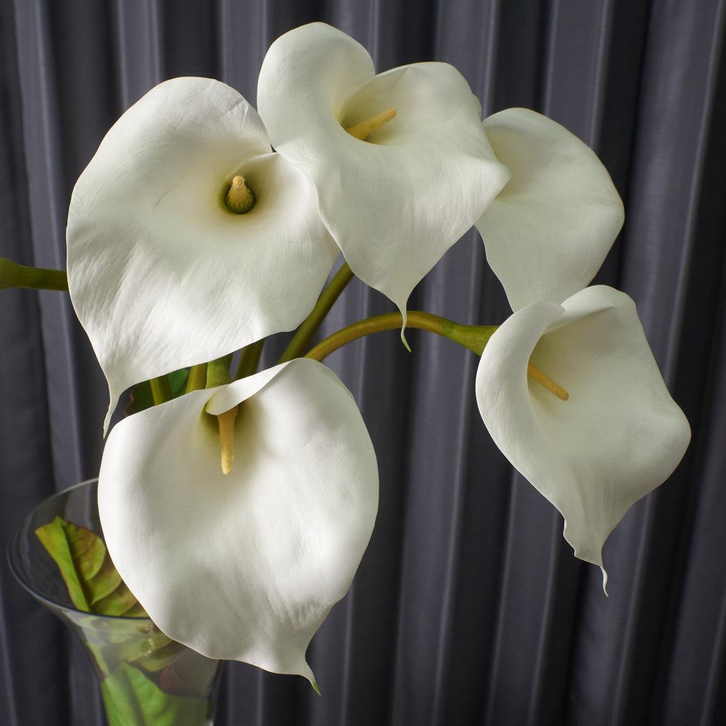 アーティフィシャルフラワー / カラー