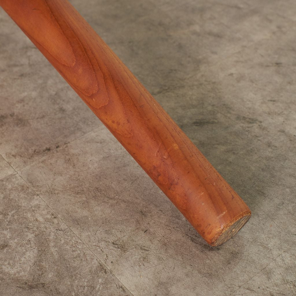 デンマーク製 ヴィンテージ エクステンションテーブル