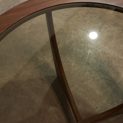 サーキュラー アストロテーブル Occasional Table (8040)