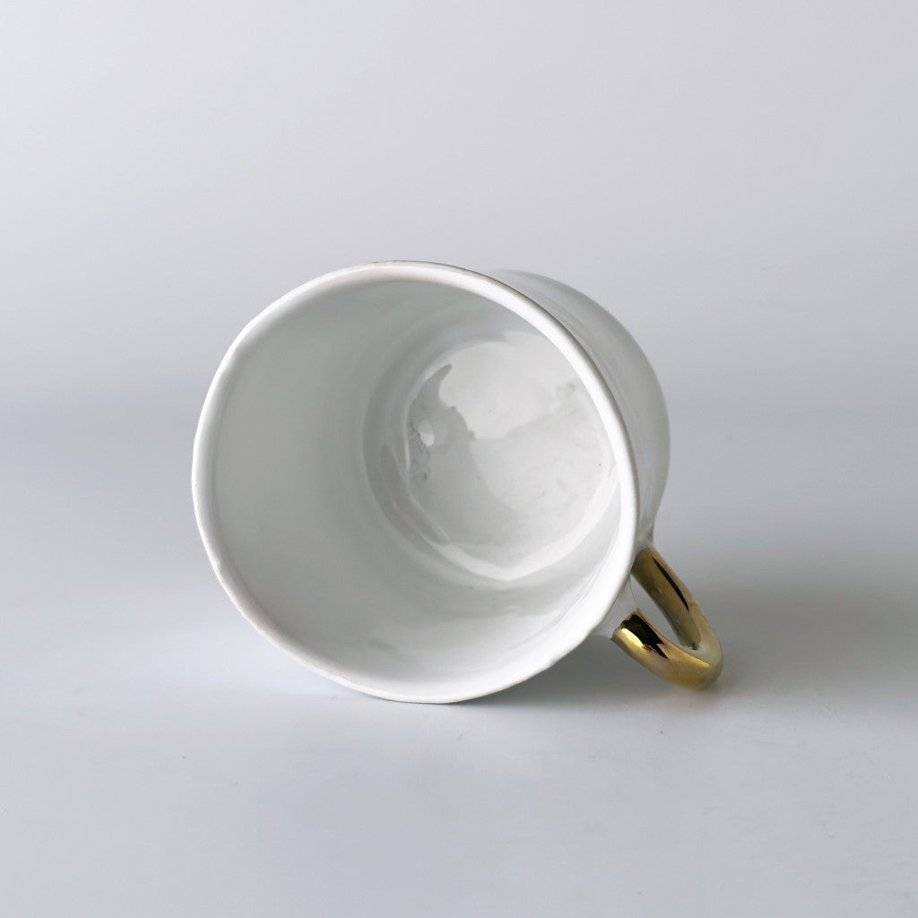 マグカップ "L.Tolstoi"