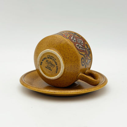 Palissy パリシー カップ＆ソーサー