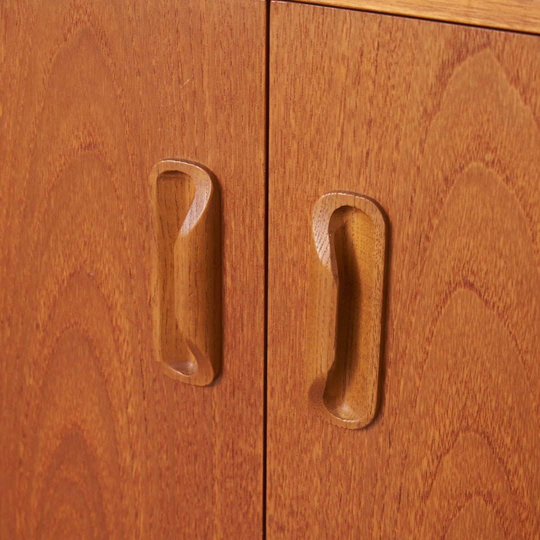 Fresco ヴィンテージ サイドボード