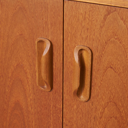 Fresco ヴィンテージ サイドボード