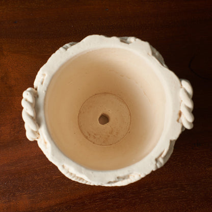 マクラメプランター Sサイズ