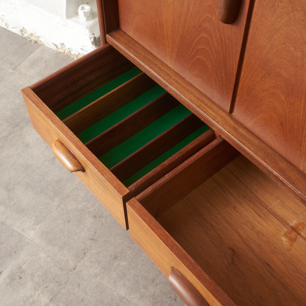 Brasilia サイドボード (4057)