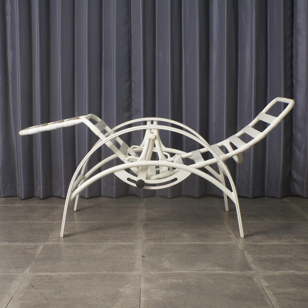 リクライニングチェア