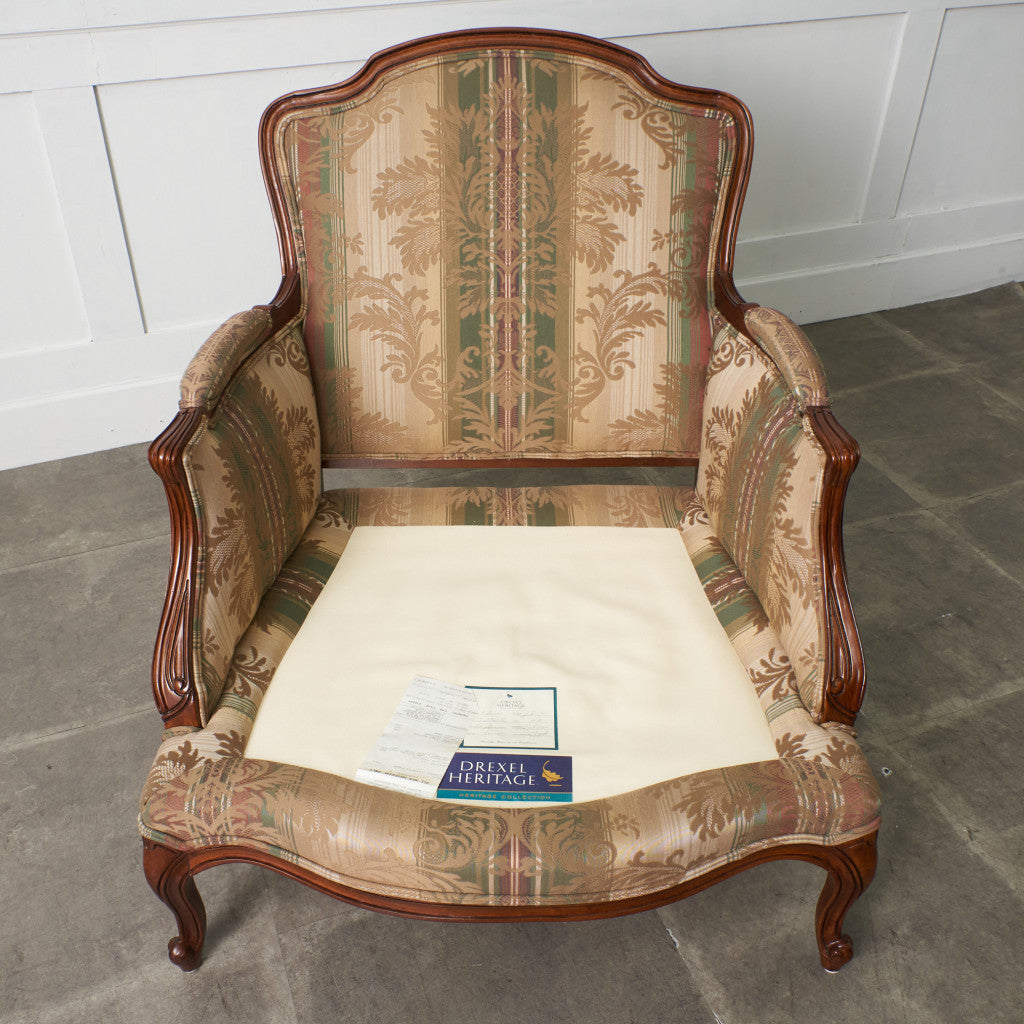 Upholstery シングルソファ