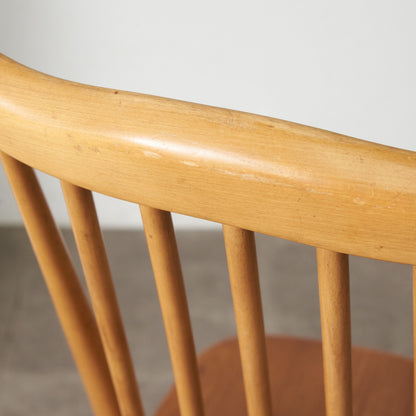 ヴィンテージ ゴールドスミスチェア