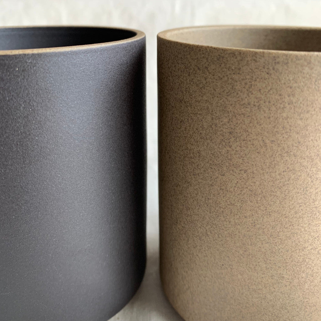 Mag cup ブラック HASAMI PORCELAIN