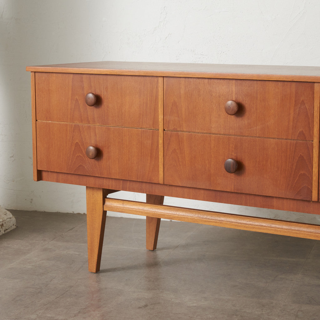 イギリスヴィンテージ サイドボード