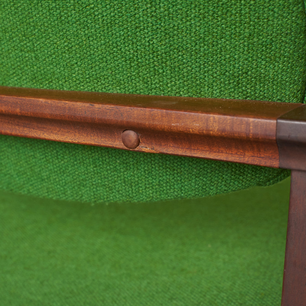 英国ヴィンテージ アームチェア